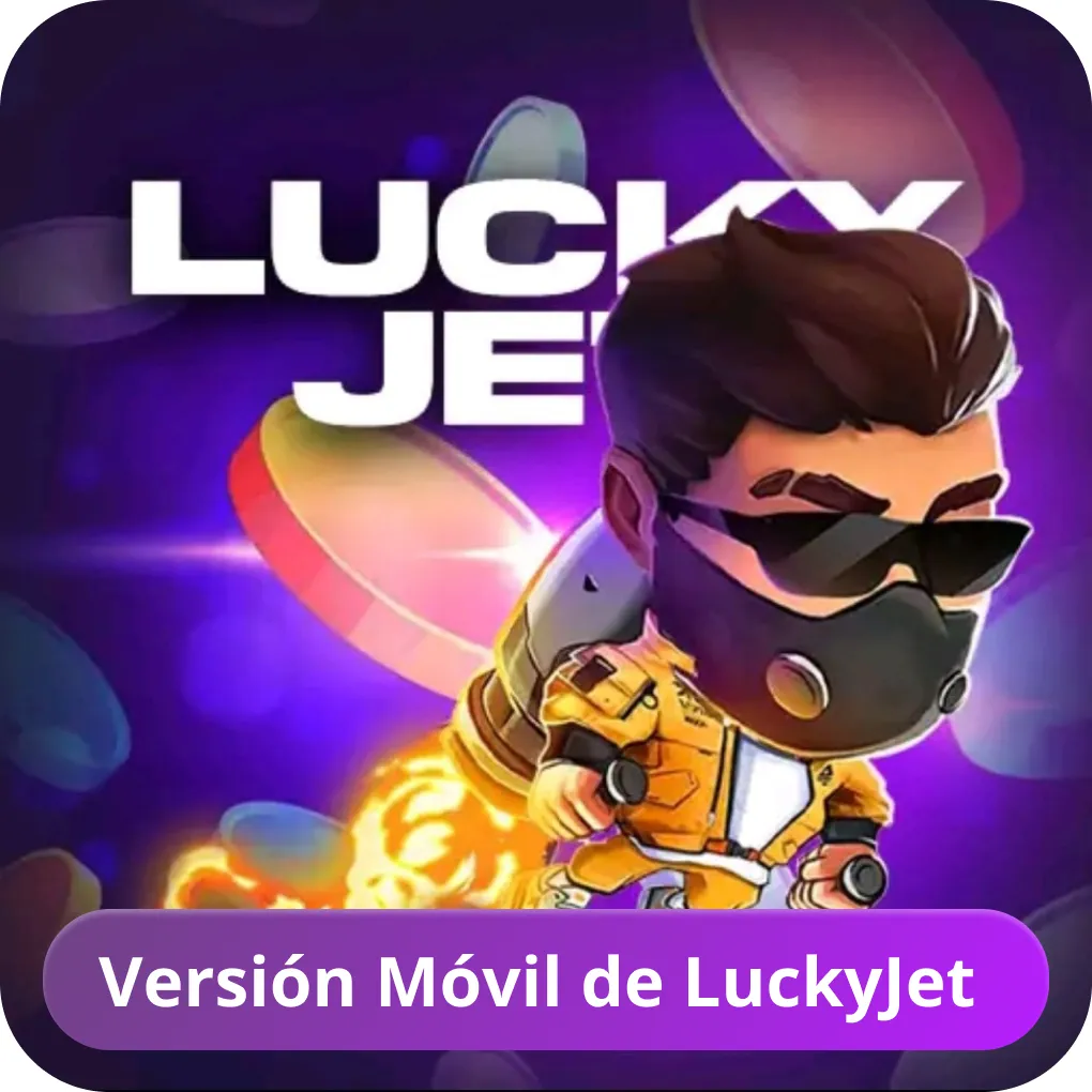 Lucky Jet APK