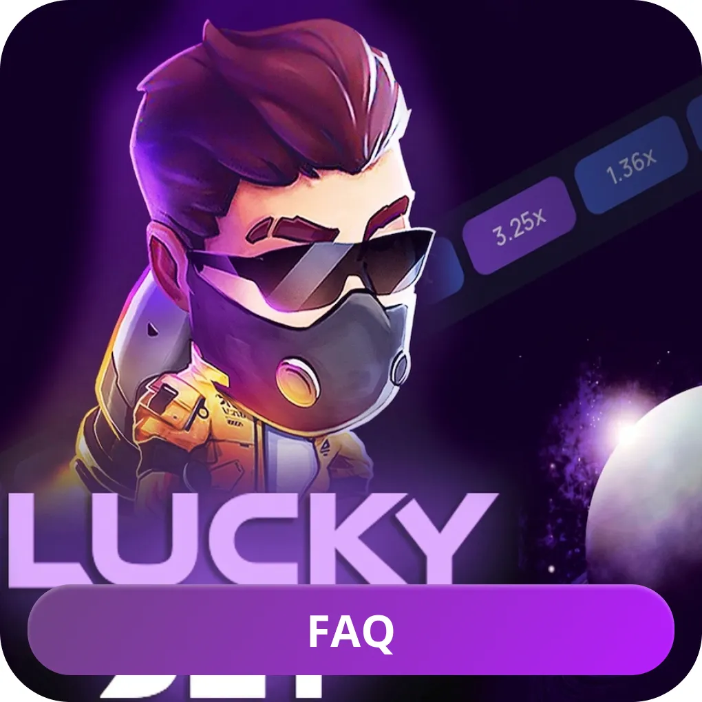 Lucky Jet FAQ