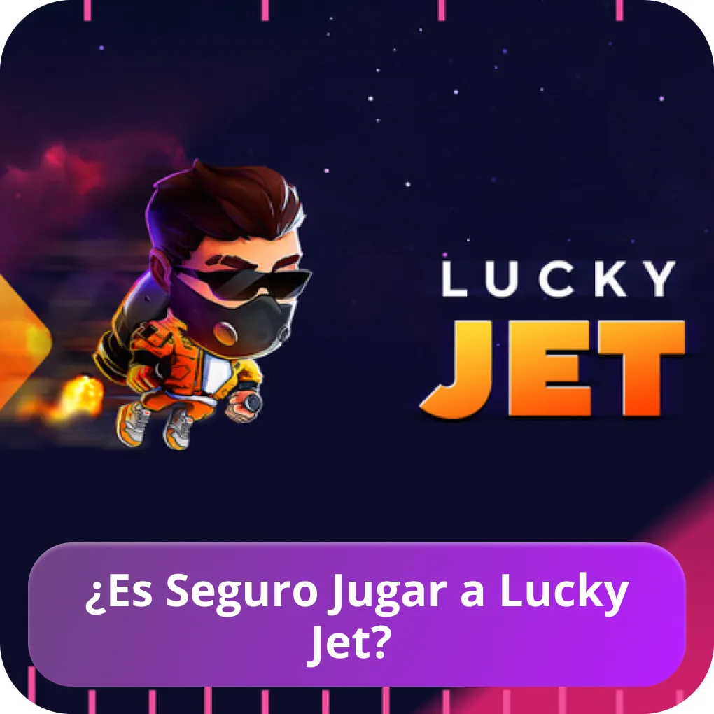 Lucky Jet real or fake